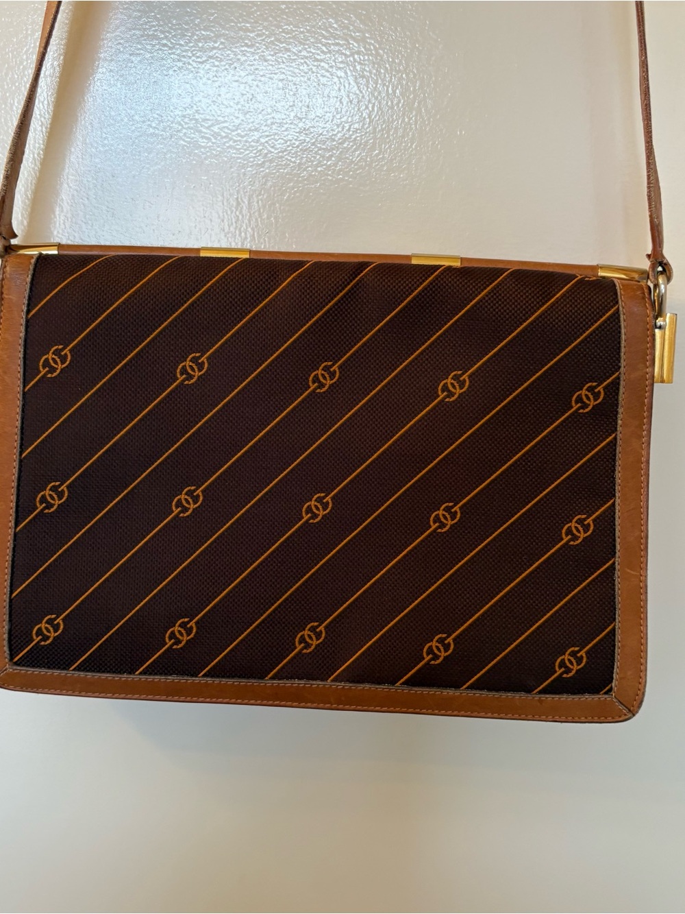 Gucci bag - Picture 10 of 10